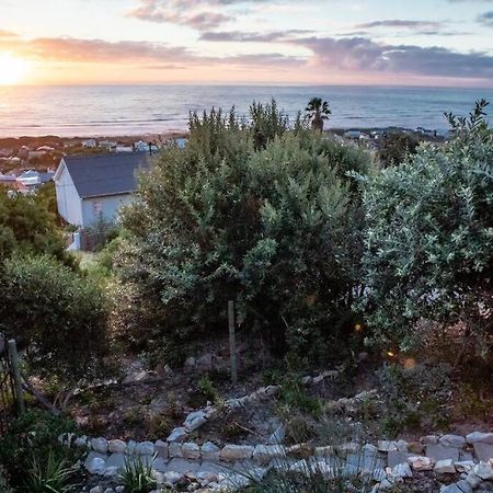 Serene Hide-Away With Ocean Views. Cape Town Exterior photo