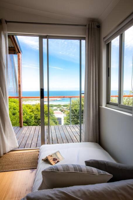 Serene Hide-Away With Ocean Views. Cape Town Exterior photo