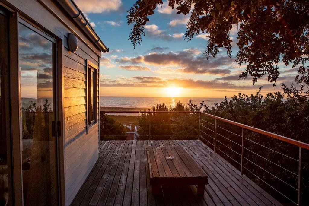 Serene Hide-Away With Ocean Views. Cape Town Exterior photo